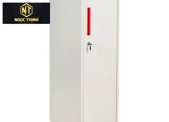 Tủ đơn sơn tĩnh điện màu trắng UNTP01 Tủ đơn sơn tĩnh điện màu trắng UNTP01